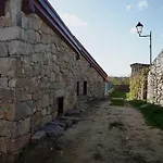 بيت للعطل La Huerta Del Curato I Tolbaños