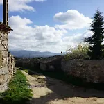 La Huerta Del Curato I بيت للعطل *