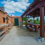La Huerta Del Curato I بيت للعطل *