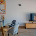 La Huerta Del Curato I * Tolbaños