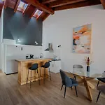 Holiday home La Huerta Del Curato I Tolbanos