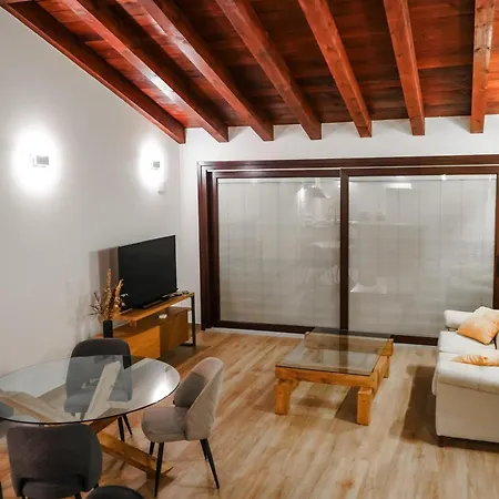 La Huerta Del Curato I Dom wakacyjny