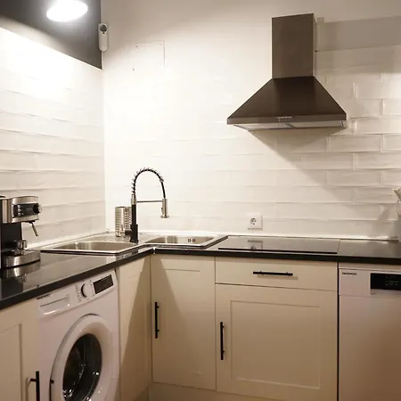 La Huerta Del Curato I Dom wakacyjny Tolbaños