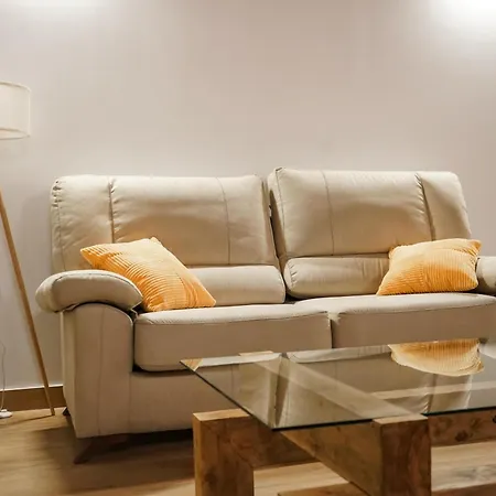 La Huerta Del Curato I *