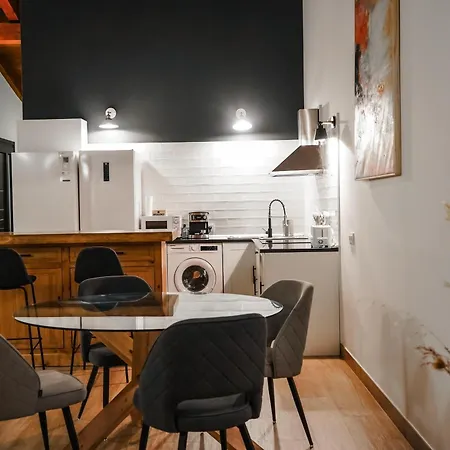 La Huerta Del Curato I Tolbaños