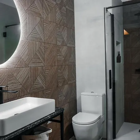 Dom wakacyjny La Huerta Del Curato I *