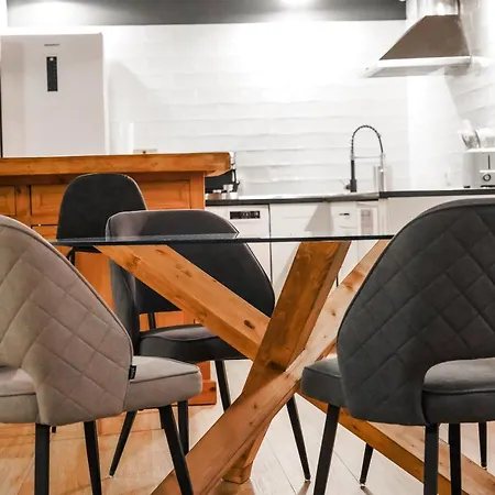 La Huerta Del Curato I * Tolbaños