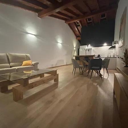 بيت للعطل La Huerta Del Curato I Tolbaños