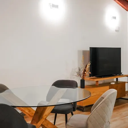 La Huerta Del Curato I *