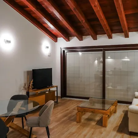 La Huerta Del Curato I Dom wakacyjny