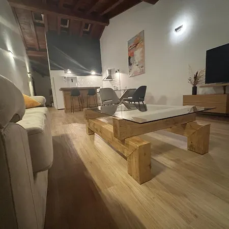 La Huerta Del Curato I * Tolbaños