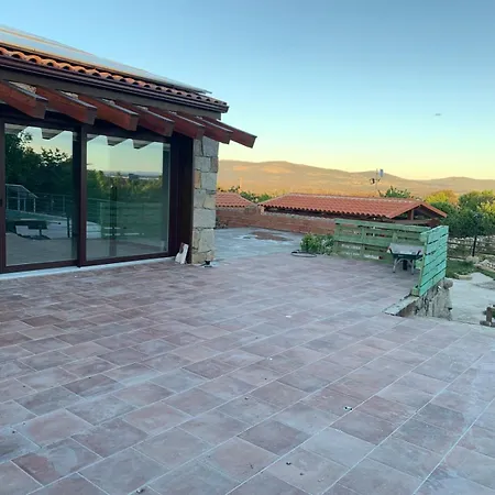 La Huerta Del Curato I Dom wakacyjny