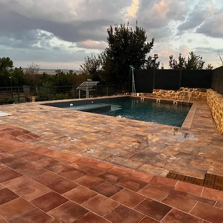 La Huerta Del Curato I