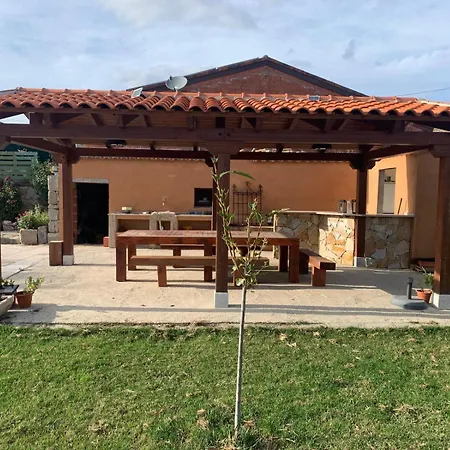 La Huerta Del Curato I *