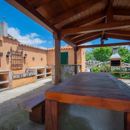 Holiday home La Huerta Del Curato I Tolbanos