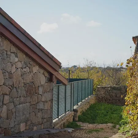 La Huerta Del Curato I Casa vacanze Tolbaños