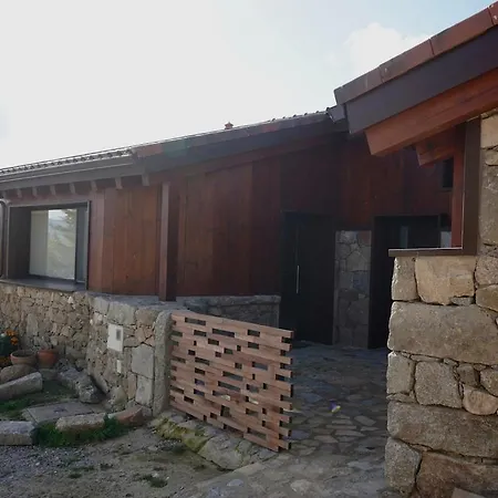 La Huerta Del Curato I *