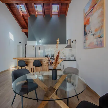 Casa vacanze La Huerta Del Curato I *