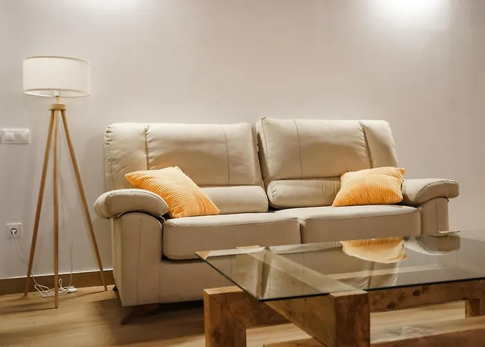 La Huerta Del Curato I *