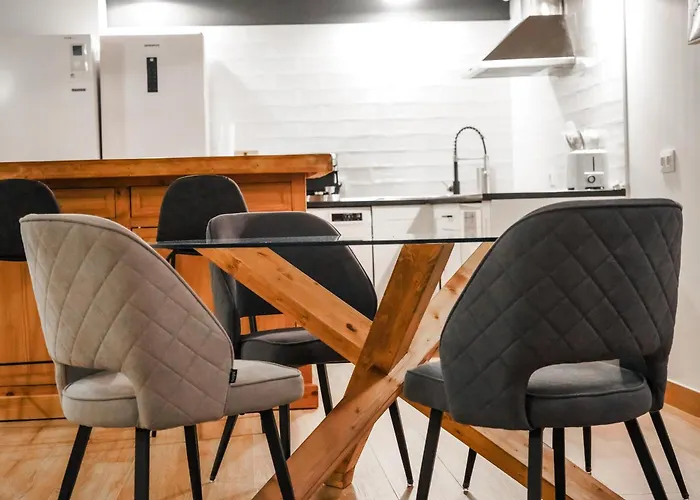 La Huerta Del Curato I * Tolbaños