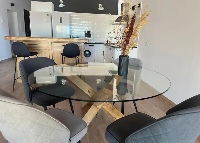 بيت للعطل La Huerta Del Curato I