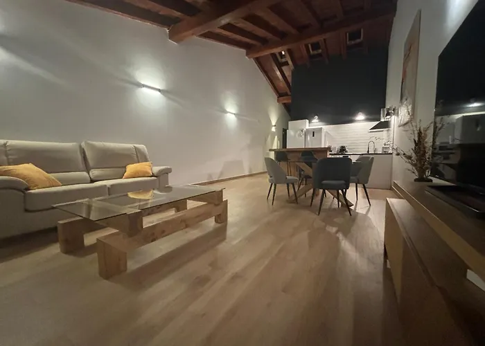 بيت للعطل La Huerta Del Curato I Tolbaños