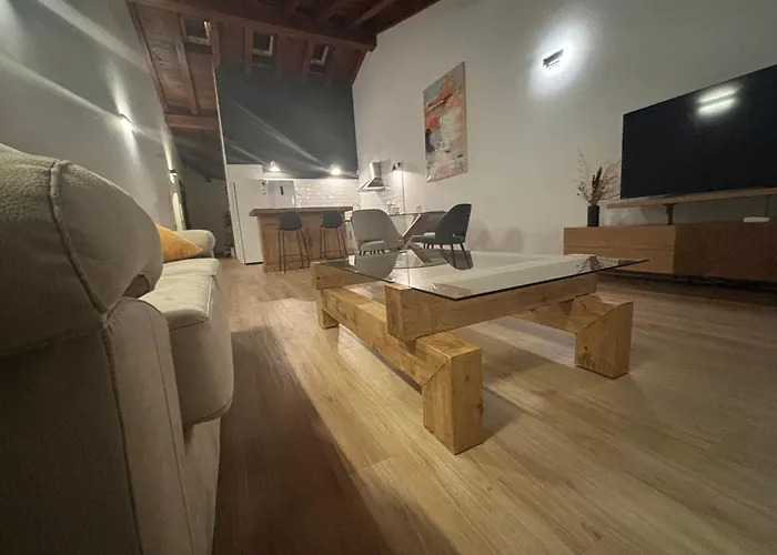 La Huerta Del Curato I * Tolbaños