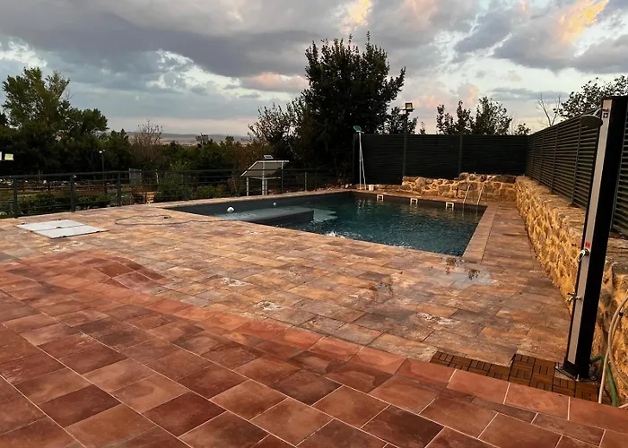 La Huerta Del Curato I