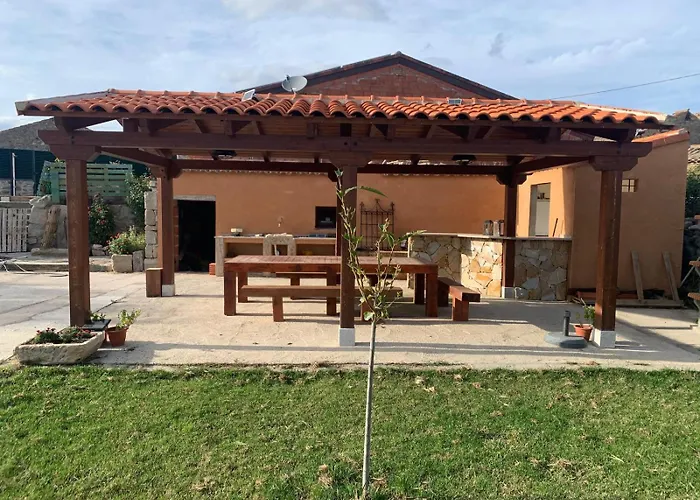 La Huerta Del Curato I *