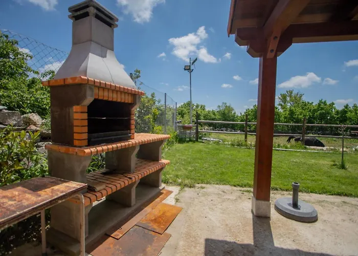 La Huerta Del Curato I Dom wakacyjny Tolbaños