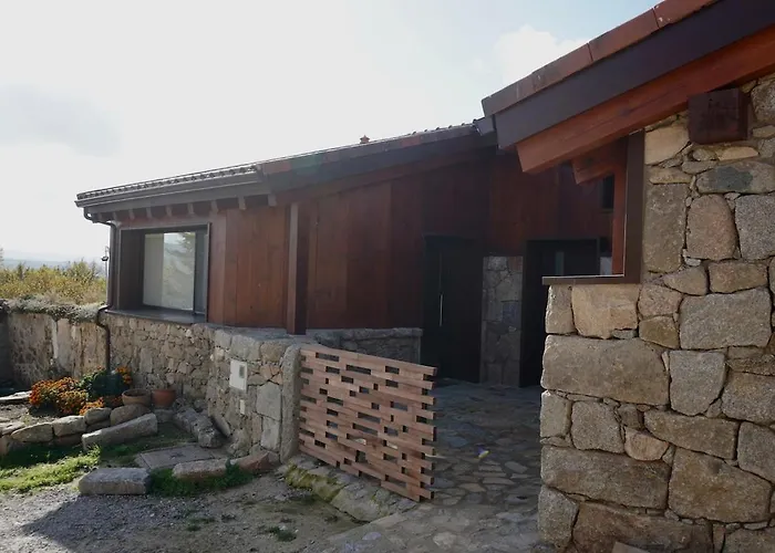 La Huerta Del Curato I *